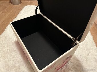 dětská bedna s úložným prostorem - 8