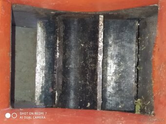 Prodám elektrický Válcový drtič Powersilent 2800 W... - 8