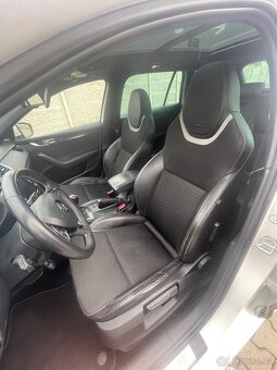 Škoda RS 2.0TDI 135kW - 8