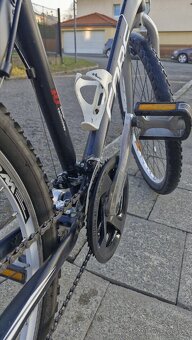 Horské kolo CORE Sprinter 26" - 8