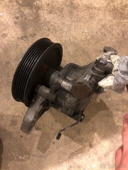 BMW e61 - náhradní díly - 8