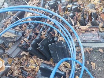 střešní taška Roben Fleming flaming - 8