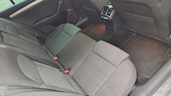 Škoda Superb 1.6 CR TDI Comfort+ NAVI - 8