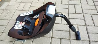 Dětská autosedačka (vajíčko) Cybex Atom 5 Navy blue - 8