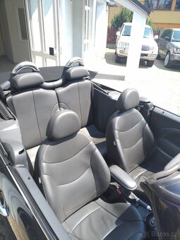 MINI COOPER CABRIO 1.6i R52 - 8