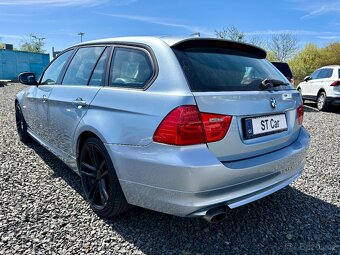 BMW 320i combi 125kw - 8