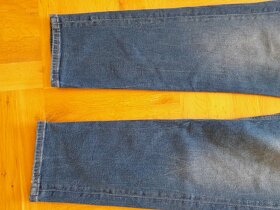 Jeans Tommy Hilfiger Relaxed Tapered Rey,  vel. W 36 L 34 - 8