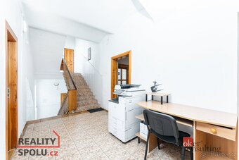 Prodej, komerční/obchodní prostory, 580 m2, Milheimova 827,  - 8