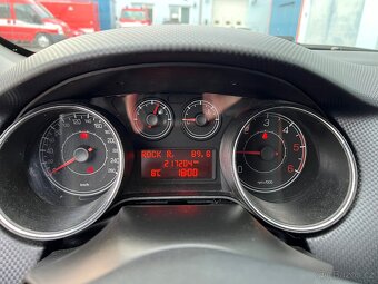 FIAT Bravo 1.9 JTD - 8