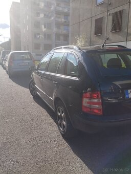 Fabie19 TDI - 8