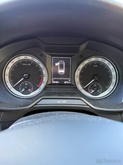 Škoda OCTAVIA 3 fl. - 8