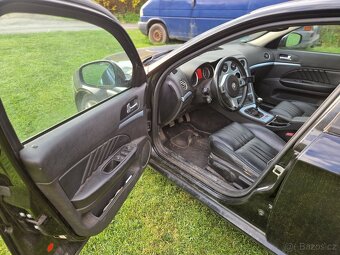Alfa Romeo 159 1.9jtd 110kw - 8