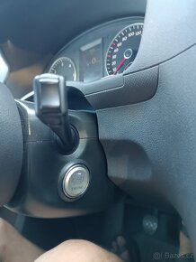 Vw Caddy - 8