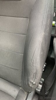 Ford Mondeo 2.0 TDCI 103kw 2011 - 8