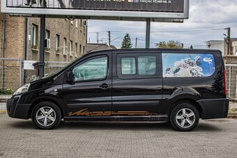 Citroën Jumpy 2.0 HDi L2 5/9m aj na splátky - 8