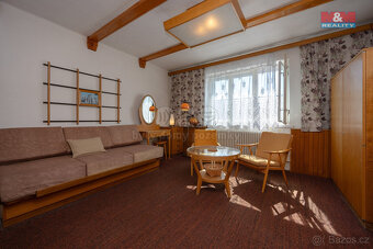 Prodej rodinného domu, 156 m², Štěpánov, ul. Nová - 8