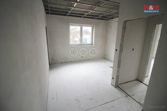 Pronájem bytu 3+kk, 79 m², Kostelec nad Černými lesy - 8