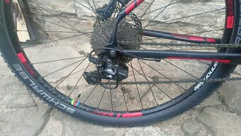 Cannondale SL1 MTB - 8