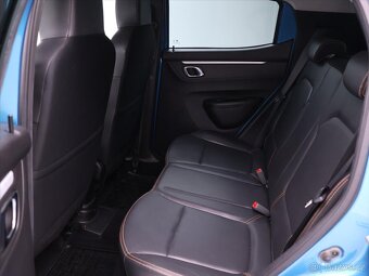 Dacia Spring Electric 45 Comfort DPH (2022) - 8