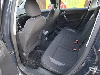 PEUGEOT 2008 1.2 PURE TECH 60KW R.V 2017 70TKM - 8