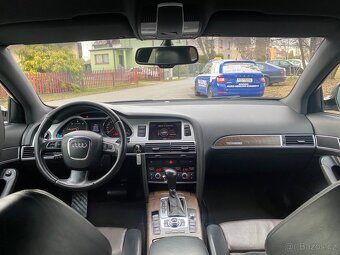 Audi A6 Allroad 3.0TDi 176kw Quattro ČR - 8
