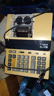Retro mix staré elektroniky - 8