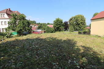 Prodej, pozemek pro bydlení, 852 m2, Kamenický Šenov - 8