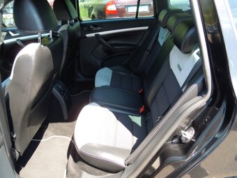 Škoda Octavia 2.0TDi RS 125kw(170hp) r.v.5/2010 - 8