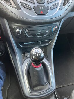 Ford B-Max 1.0 Eco Boost 2012 - 8