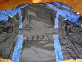 Motobunda Lookwell vel. S - 8