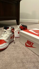 AJ Air Jordan | Retro High OG Heritage - 8