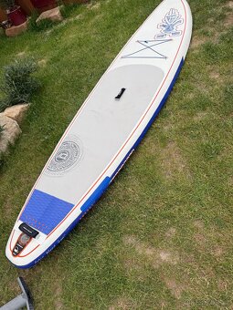 2x paddleboard starboard na opravu - 8