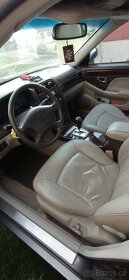 Hyundai XG30 LPG - 8