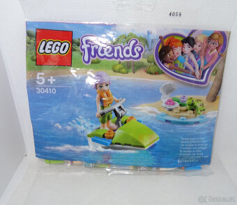 Lego Friends polybag - 8