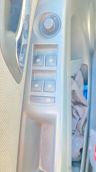 chevrolet cruze - 8