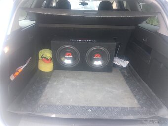 Opel Astra - 8