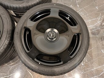 Mercedes Maybach S-Klasse W223 r20 A2234014200 - 8