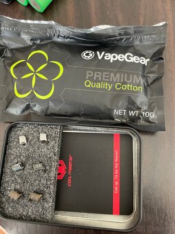 VooPoo Drag 2 - 8