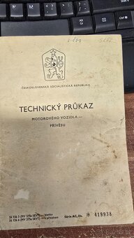 ČZ 175 - 477/01 - 8