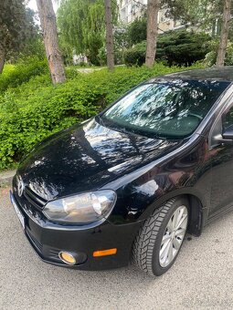 Golf - 8