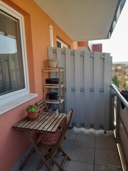 Pronájem bytu 1+kk (36m2) - 8