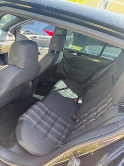 Golf 6 GTI vyměním - 8