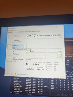 HP ZBook 15 G6 Workstation Laptop - 8