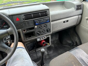 VW Transporter t4 - 8