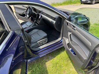 VW Arteon 2.0 TDI, 135tis, max. výbava, 2018 - 8