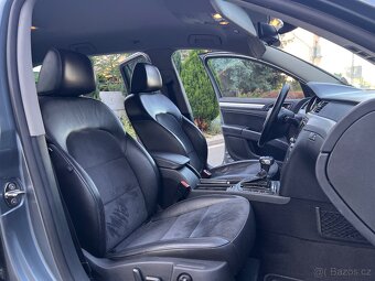 ŠKODA SUPERB 2 COMBI 2.0TDI DSG F1 4X4 - 8