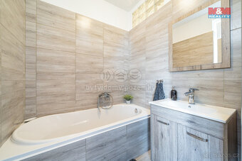 Prodej bytu 2+1, 58 m², Moravská Třebová, ul. Dr. Janského - 8