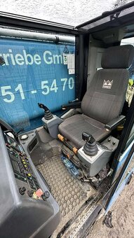 Jeřáb Demag ac 50, Tadano, Terex, Liebherr Grove - 8