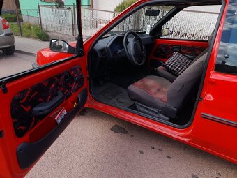Peugeot 106. - 8