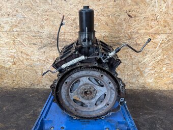 KOMPELTNÍ SPODEK MOTORU 2.7D 152KW 276DT - 8